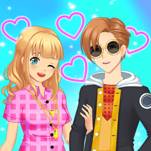 我的动漫男友手游app