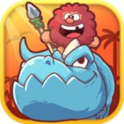 狩猎吧原始人手游app