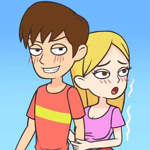 我和校花的荒岛求生手游app