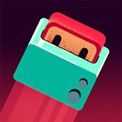 吐司跳跃手游app