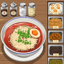 摆摊料理模拟器手游app