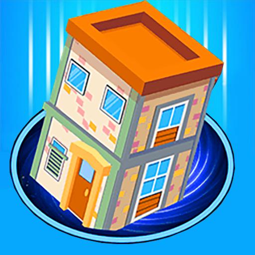 黑洞吞噬作战手游app