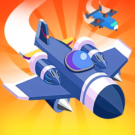 王牌战机空战手游app