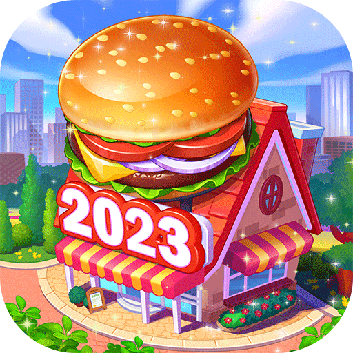 料理餐厅小屋手游app