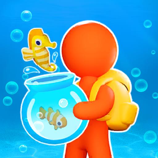 水族馆模拟器手游app