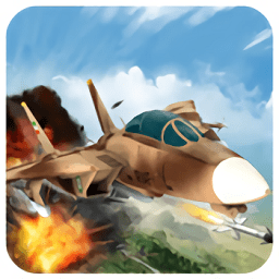 幻影超级轰炸机手游app