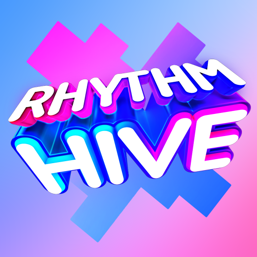 rhythm hive最新版下载2024手游app