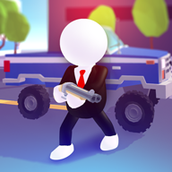 路怒大战手游app