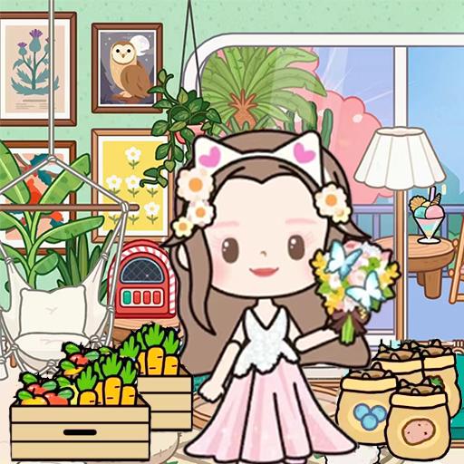 农场小镇模拟经营手游app