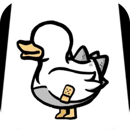 奇怪鸭子世界手游app