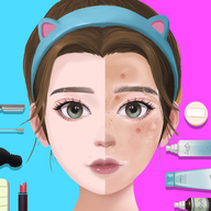 超级美妆师手游app