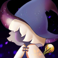 森林里的小女巫手游app