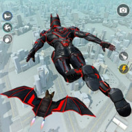 超级英雄蝙蝠侠手游app