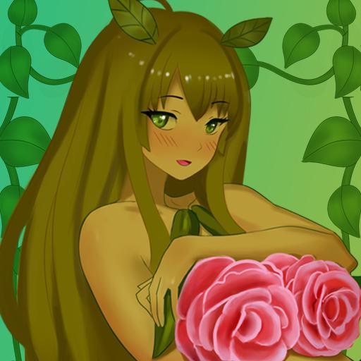 花中女孩手游app