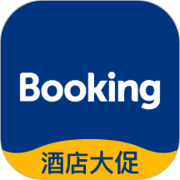 booking手机软件