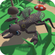 进化模拟器昆虫手游app