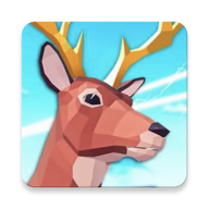 暴徒鹿模拟器手游app