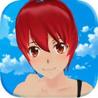 校园少女养成日记手游app
