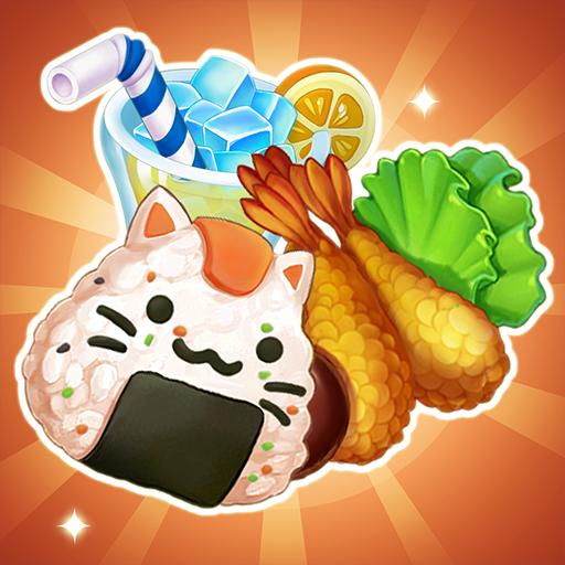 美食大师岛手游app