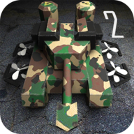 变形坦克2手游app