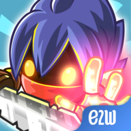 惊奇剑士手游app