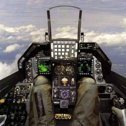 空战模拟器手游app