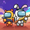 双人太空大作战手游app