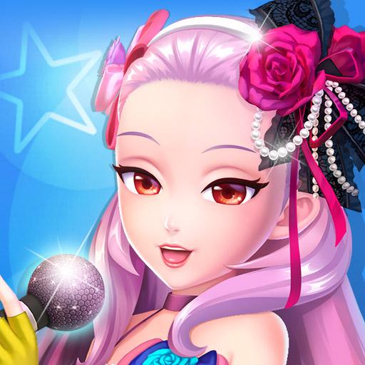 菲梦少女闪耀手游app