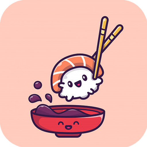 宝宝寿司料理厨房手游app