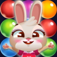 兔子泡泡龙手游app