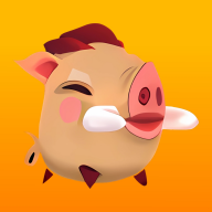 小猪跑跑乐手游app