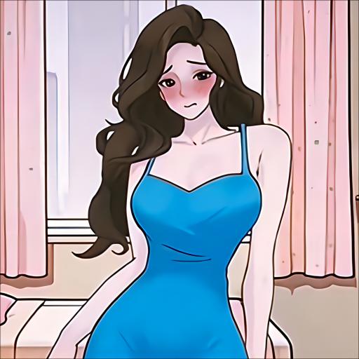 穿搭小美女手游app