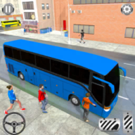 巴士模拟3D手游app