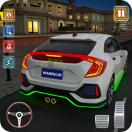 驾驶学校模拟手游app