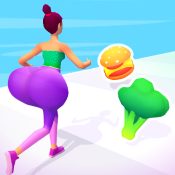 减肥大作战手游app
