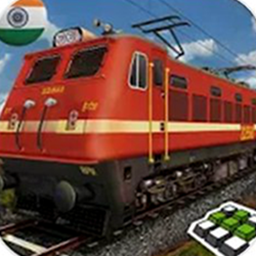 印度火车模拟器手游app