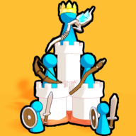 超级城堡手游app
