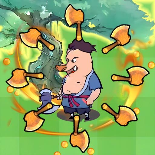瞌睡猪转刀手游app