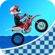 登山摩托车2水上乐园手游app