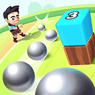 激战霸主手游app