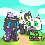 功夫猫的花园手游app