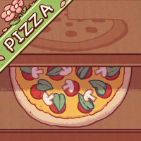 可口的披萨手游app