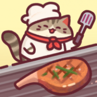 猫咪餐厅大亨手游app