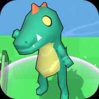 恐龙挖掘队手游app