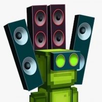 粉末沙盒创作世界手游app