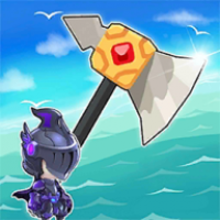 我的斧头会变长手游app