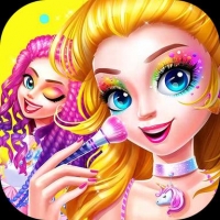 糖果公主美妆沙龙手游app