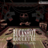 Buckshot Roulette手游app