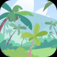 欢乐植物园手游app
