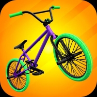 单车特技模拟器手游app